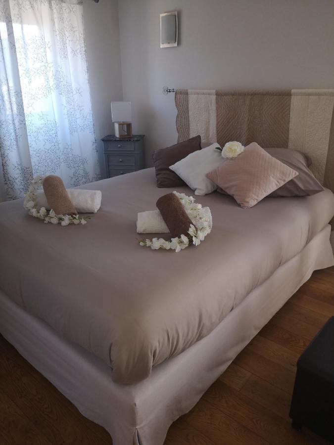 Auberge De L Helvie Chez Coco & Ricou Valvigneres Екстериор снимка