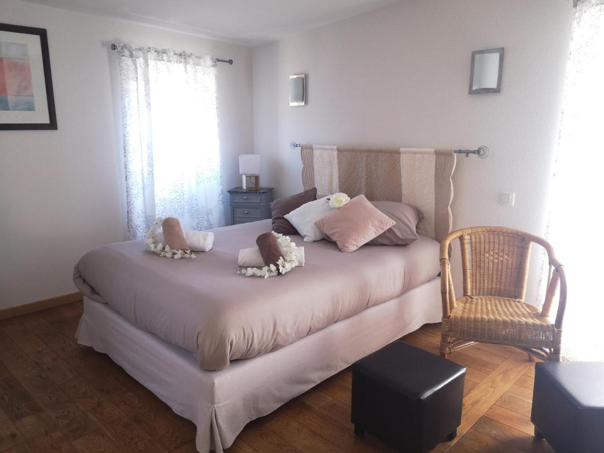 Auberge De L Helvie Chez Coco & Ricou Valvigneres Екстериор снимка