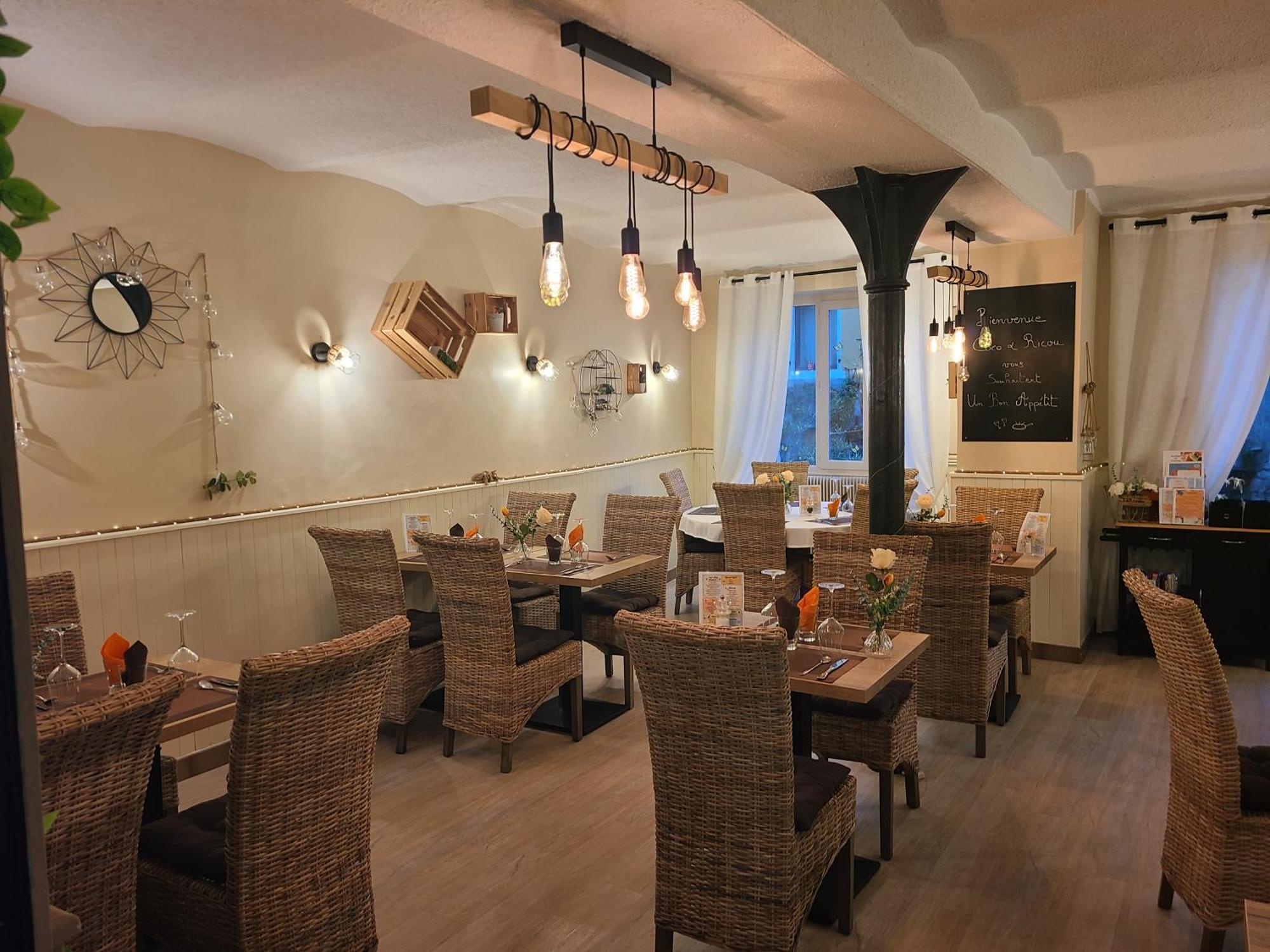 Auberge De L Helvie Chez Coco & Ricou Valvigneres Екстериор снимка